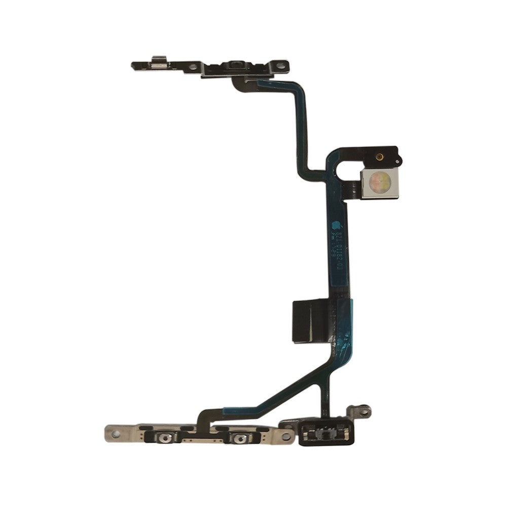 Power Button and Volume Button Flex Cable for iPhone 8 / SE 2020 / SE 2022 Power Button and Volume Button Flex Cable for iPhone 8 / SE 2020 / SE 2022